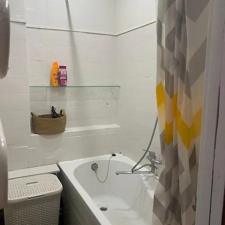 Zaliakalnio Panoramos Apartamentai * Kaunas