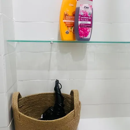 Zaliakalnio Panoramos Apartamentai *