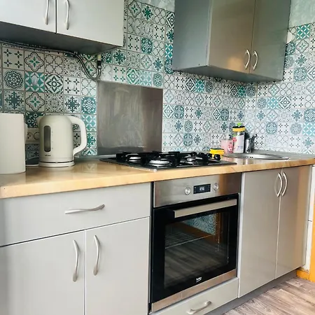 Zaliakalnio Panoramos Apartamentai Daire