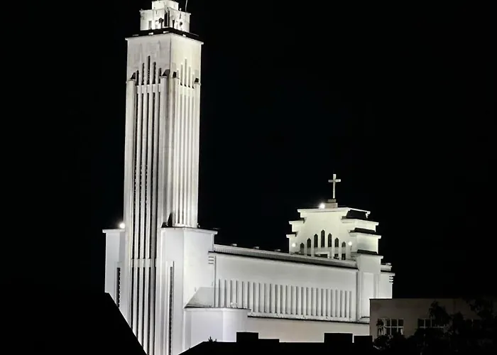 Zaliakalnio Panoramos Apartamentai * Kaunas