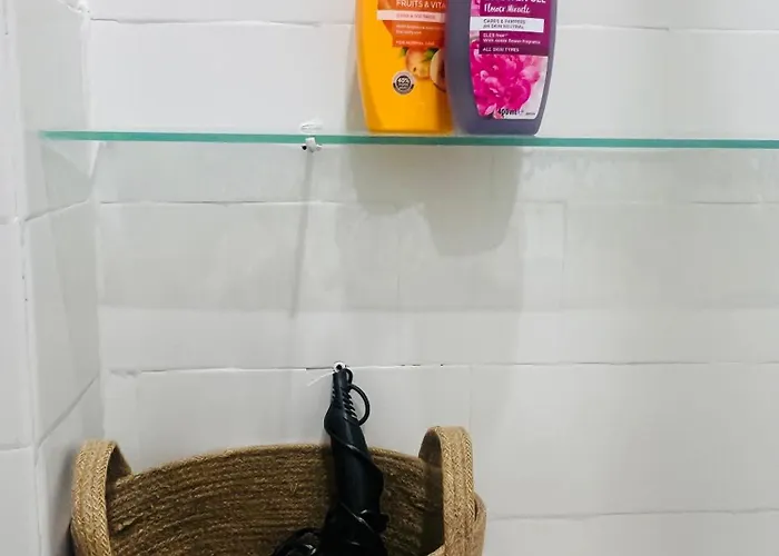 Zaliakalnio Panoramos Apartamentai *