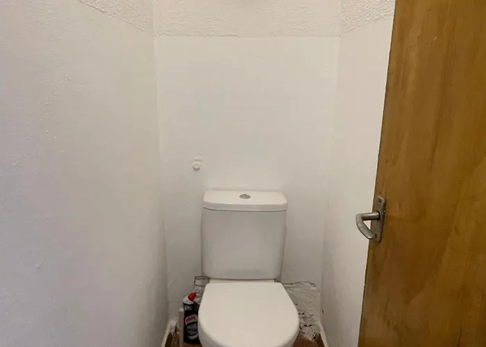 Zaliakalnio Panoramos Apartamentai